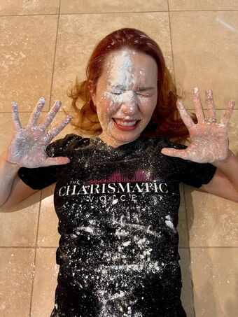 Elizabeth Zharoff Nude Leaks OnlyFans Photo 44