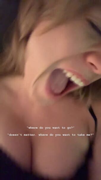 Ella Ballentine Nude Leaks OnlyFans Photo 32