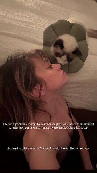 Ella Ballentine Nude Leaks OnlyFans Photo 33