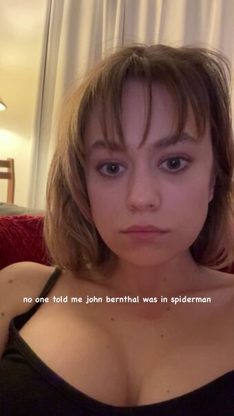 Ella Ballentine Nude Leaks OnlyFans Photo 35