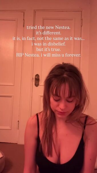 Ella Ballentine Nude Leaks OnlyFans Photo 37