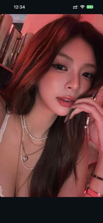 Ellyyyyy Nude Leaks OnlyFans Photo 1