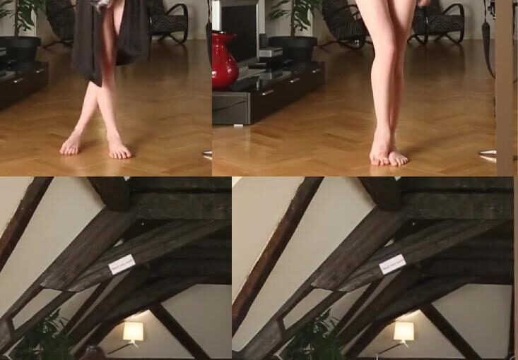 Emily Bloom Nude Robe Strip OnlyFans Video Leaked – Influencers GoneWild