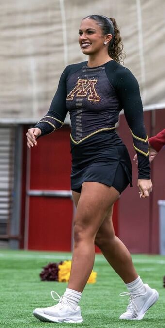 Emily Jeffcoat Nude Leaks OnlyFans Photo 13