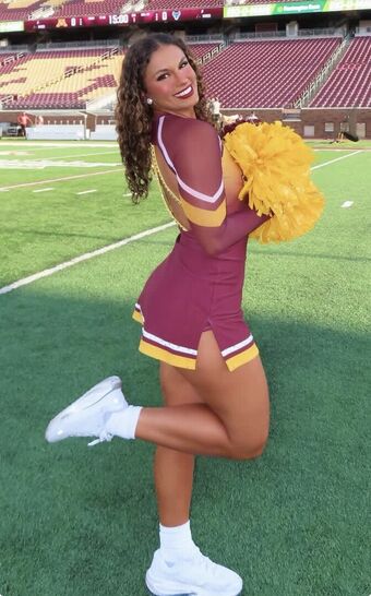 Emily Jeffcoat Nude Leaks OnlyFans Photo 18