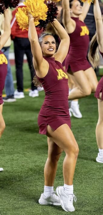 Emily Jeffcoat Nude Leaks OnlyFans Photo 14