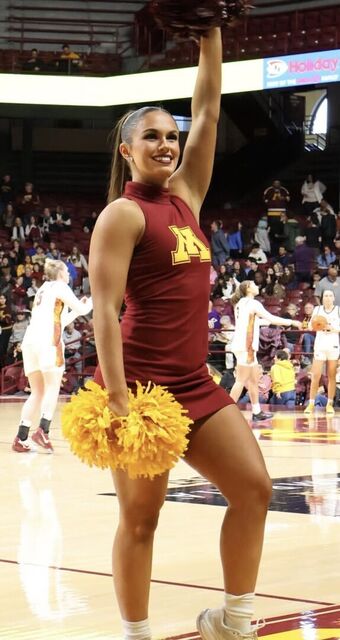 Emily Jeffcoat Nude Leaks OnlyFans Photo 10