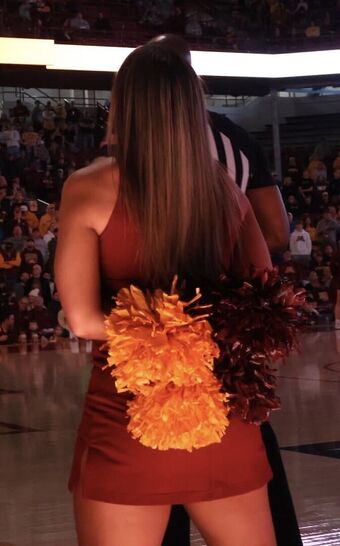 Emily Jeffcoat Nude Leaks OnlyFans Photo 9