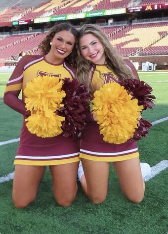 Emily Jeffcoat Nude Leaks OnlyFans Photo 19