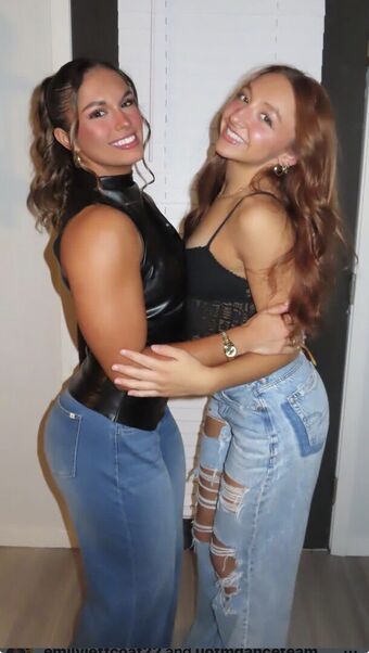 Emily Jeffcoat Nude Leaks OnlyFans Photo 15