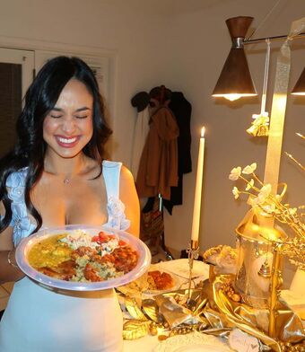 Emily Tosta Nude Leaks OnlyFans Photo 160