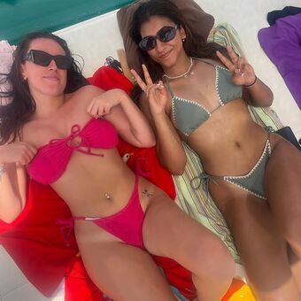 Emma Collins Nude Leaks OnlyFans Photo 11