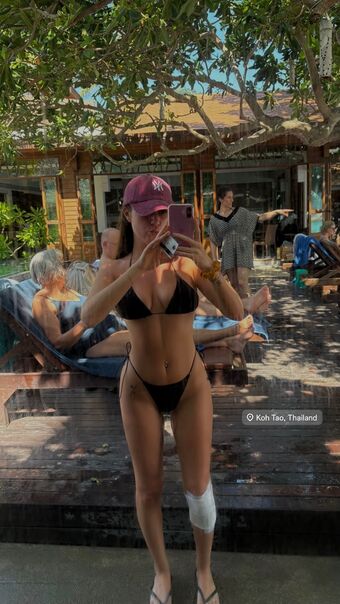 Emma Collins Nude Leaks OnlyFans Photo 14