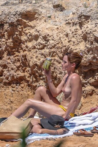 Emma Watson Nude Leaks OnlyFans Photo 211