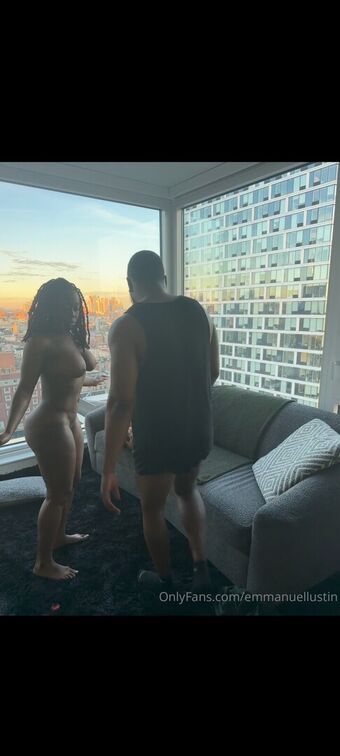 Emmanuellustin Nude Leaks OnlyFans Photo 67