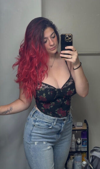 xEmsly Nude Leaks OnlyFans Photo 24