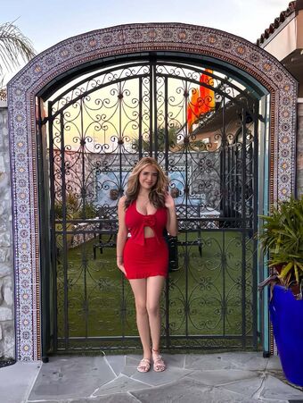 Erika M Diaz Nude Leaks OnlyFans Photo 27