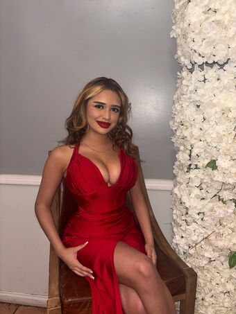 Erika M Diaz Nude Leaks OnlyFans Photo 33