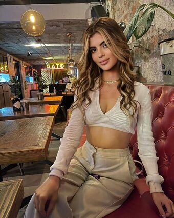 Esteisy Marin Nude Leaks OnlyFans Photo 12