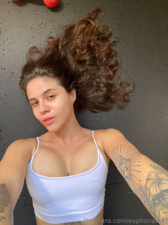 Euphoriawild Nude Leaks OnlyFans Photo 20