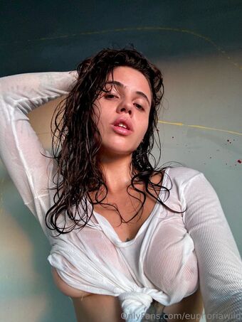 Euphoriawild Nude Leaks OnlyFans Photo 19