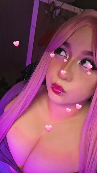 Pekeasmr Nude Leaks OnlyFans Photo 87