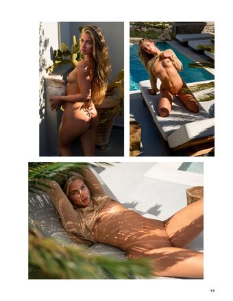 Evi Wenk Nude Leaks OnlyFans Photo 3