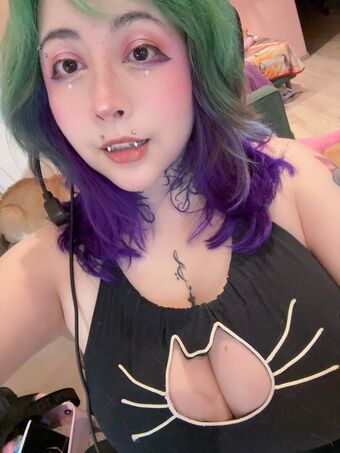 Evy Rosas Nude Leaks OnlyFans Photo 31