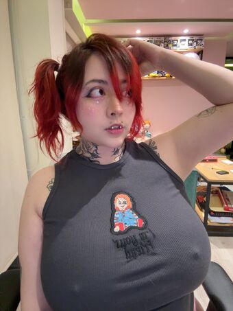 Evy Rosas Nude Leaks OnlyFans Photo 25