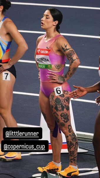 Ewa Swoboda Nude Leaks OnlyFans Photo 62