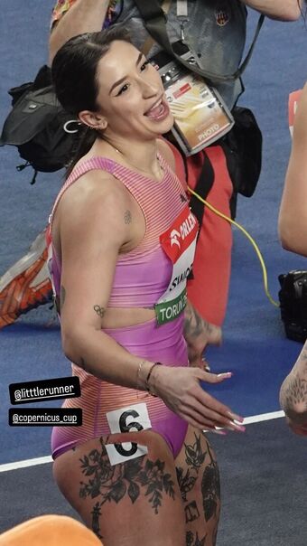 Ewa Swoboda Nude Leaks OnlyFans Photo 63