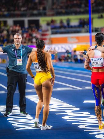 Ewa Swoboda Nude Leaks OnlyFans Photo 64