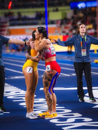 Ewa Swoboda Nude Leaks OnlyFans Photo 66