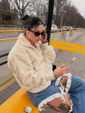 Ewa Swoboda Nude Leaks OnlyFans Photo 71