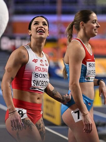 Ewa Swoboda Nude Leaks OnlyFans Photo 65