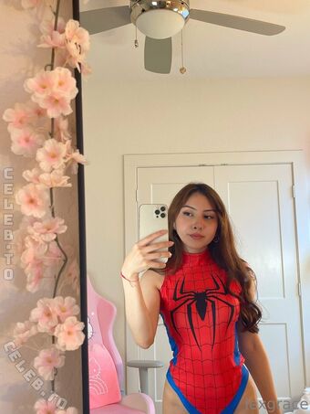 Lex Grace Nude Leaks OnlyFans Photo 16