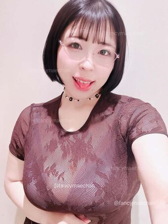 Maemi Nude Leaks OnlyFans Photo 12