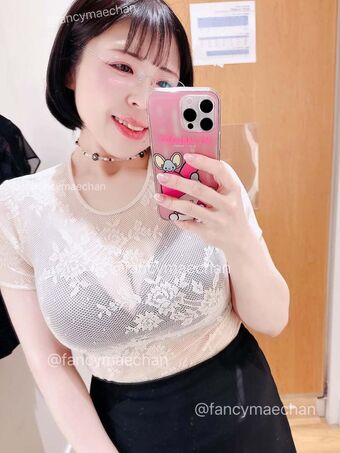 Maemi Nude Leaks OnlyFans Photo 16