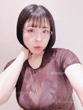 Maemi Nude Leaks OnlyFans Photo 10