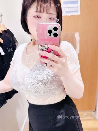 Maemi Nude Leaks OnlyFans Photo 14