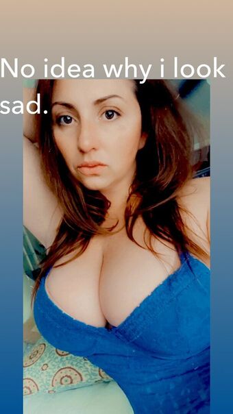 Fat Titty Empath Nude Leaks OnlyFans Photo 10