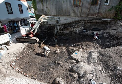 Faye Foster Nude Leaks OnlyFans Photo 1