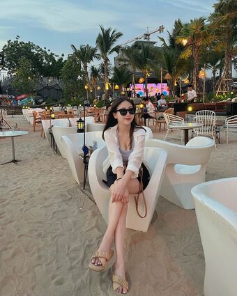 feifeihsieh Nude Leaks OnlyFans Photo 19