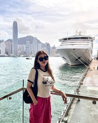 feifeihsieh Nude Leaks OnlyFans Photo 17