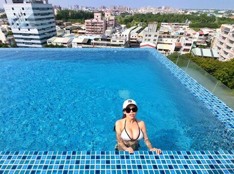 feifeihsieh Nude Leaks OnlyFans Photo 22