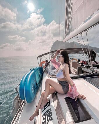 feifeihsieh Nude Leaks OnlyFans Photo 14