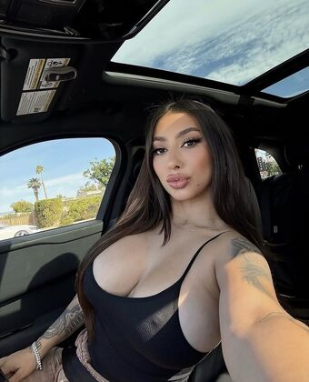 Felicity Agredano Nude Leaks OnlyFans Photo 1