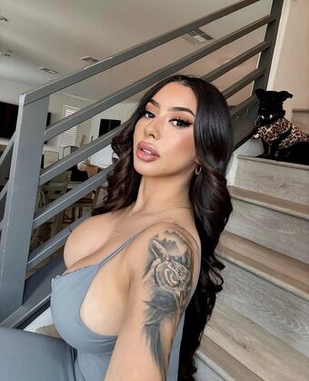 Felicity Agredano Nude Leaks OnlyFans Photo 5