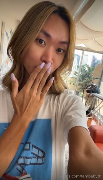 Fembabyth Nude Leaks OnlyFans Photo 88