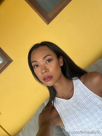 Fembabyth Nude Leaks OnlyFans Photo 97